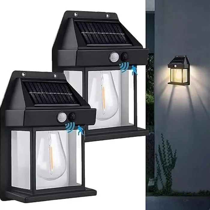 Trandingstor Eco-Friendly Outdoor Lighting for Patios Trandingstor.shop