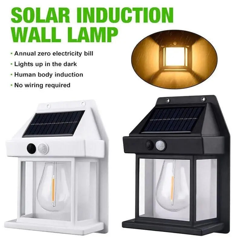 Trandingstor Eco-Friendly Outdoor Lighting for Patios Trandingstor.shop