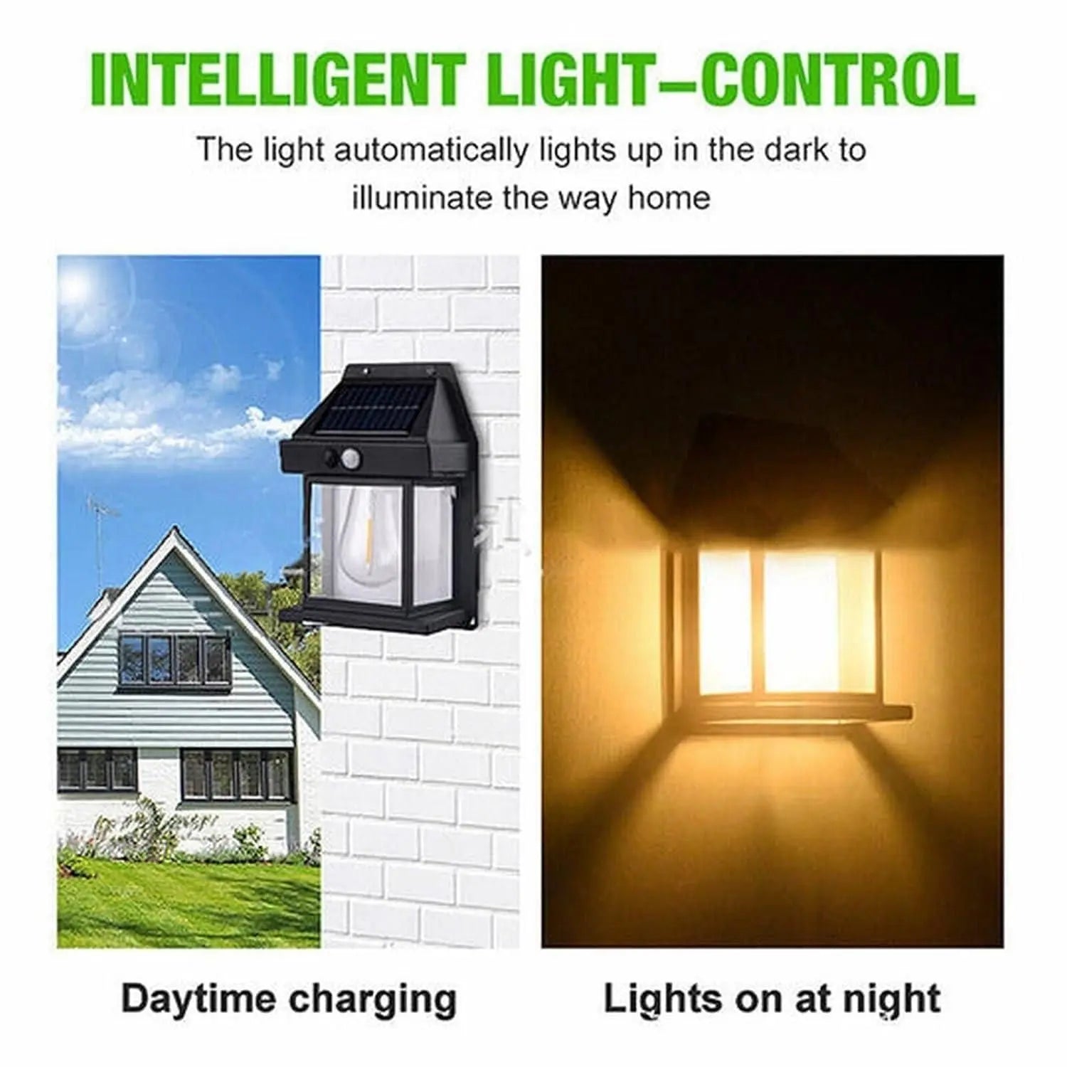 Trandingstor Eco-Friendly Outdoor Lighting for Patios Trandingstor.shop