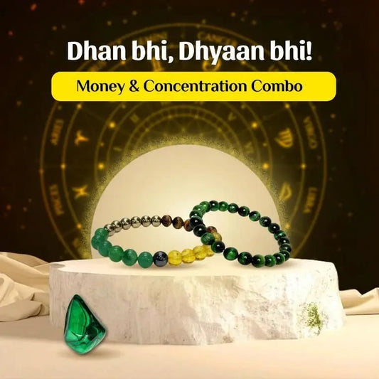 Trandingstor Money Attraction Bracelet for Abundance Trandingstor.shop