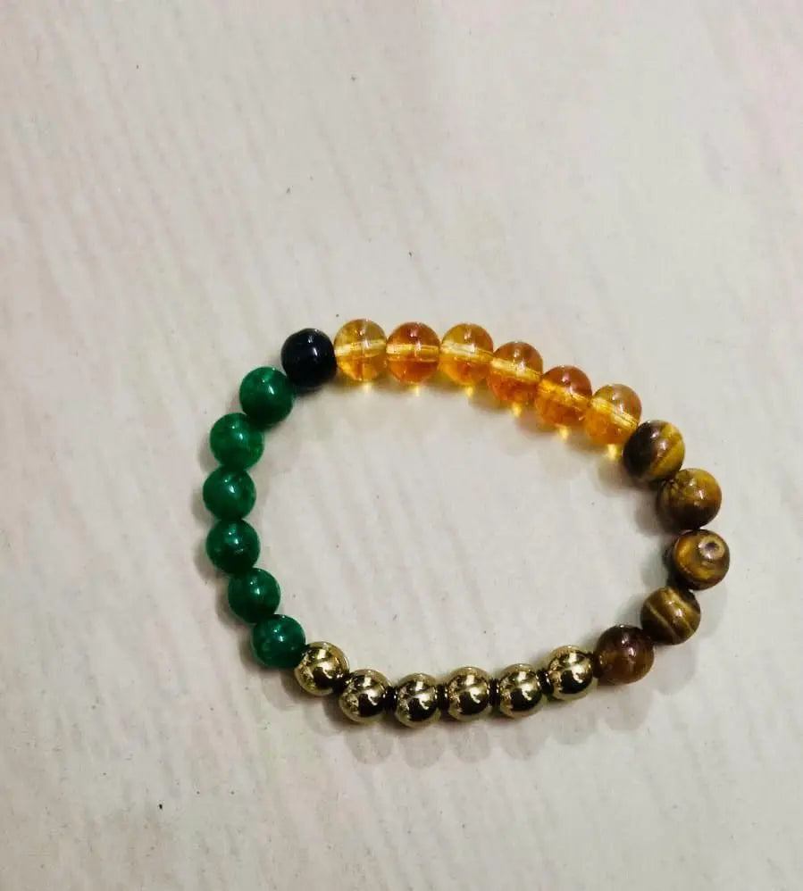Trandingstor Money Attraction Bracelet for Abundance Trandingstor.shop
