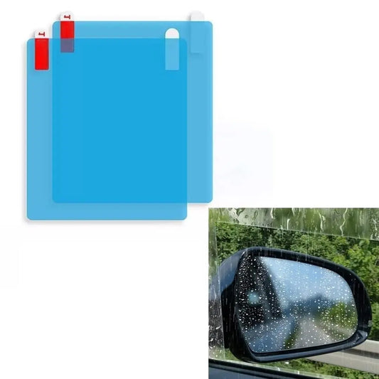 Trandingstor Rainproof Mirror Protector Pack for Cars Trandingstor.shop