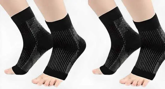 Trandingstor Yoga Socks Pack Deal for Comfort & Stability Trandingstor.shop