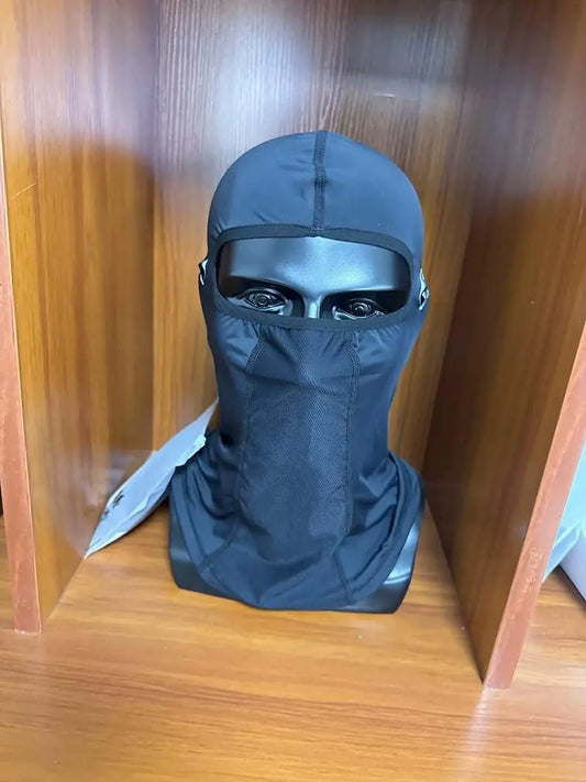 Trandingstor.shop Cool Fabric Summer Mask for Sun Protection Trandingstor.shop