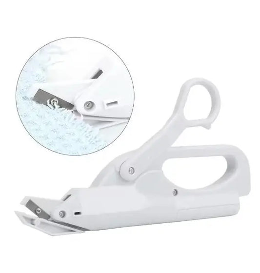 Trandingstor.shop Electric Sewing Scissors for Easy Cutting Trandingstor.shop