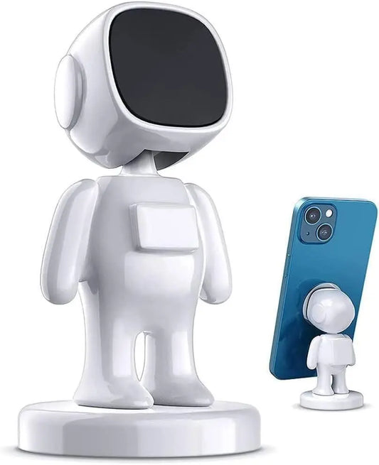 Trandingstor.shop Secure Phone Mount for Driving - Astronaut Style Trandingstor.shop