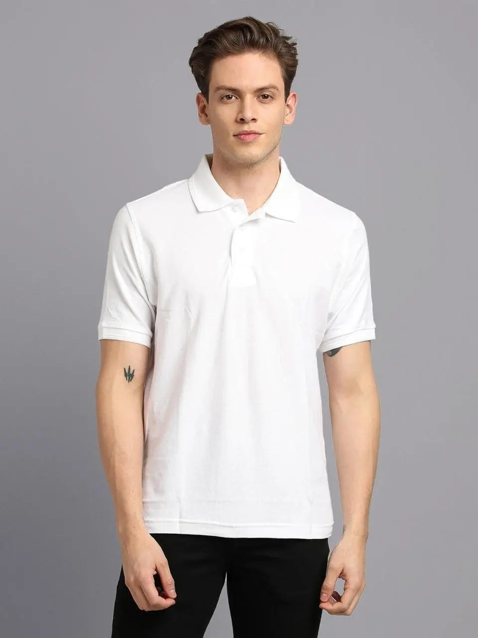 Trandingstor.shop Trendy Men's Polo T-Shirt Online Trandingstor.shop