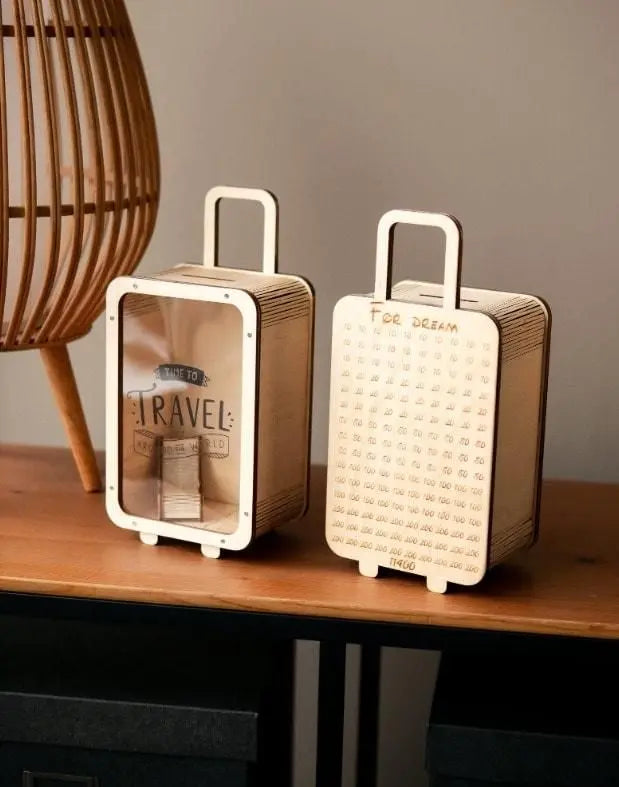 Travel Money Saving Bag Trandingstor.shop