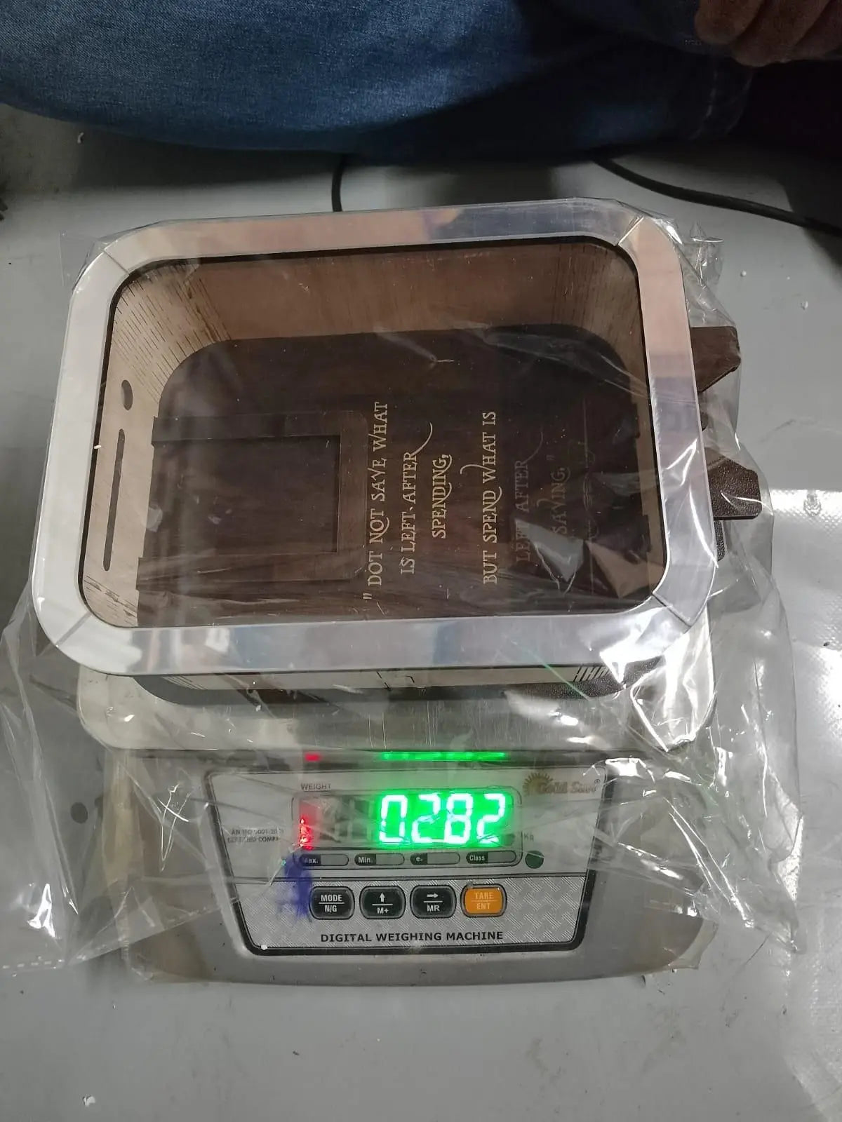 Travel Money Saving Bag Trandingstor.shop