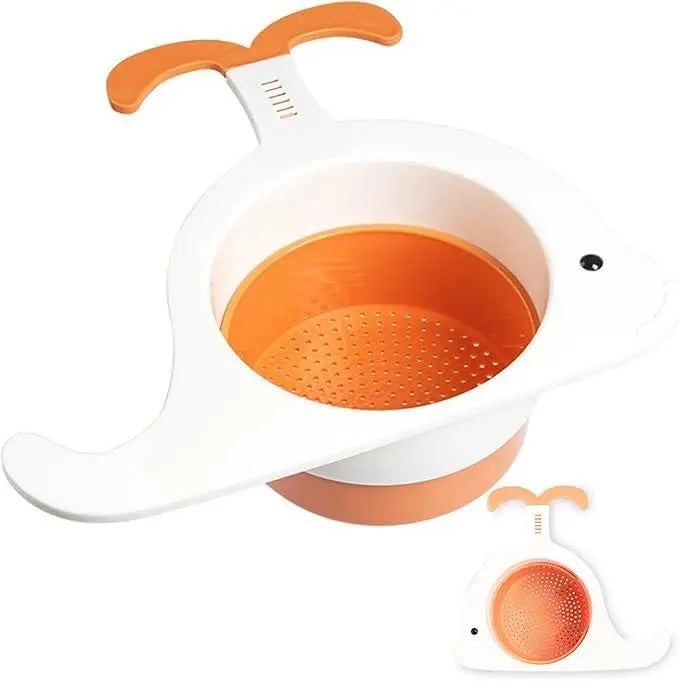Whale Shaped Kitchen Sink Strainer Trandingstor.shop