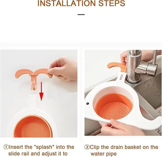 Whale Shaped Kitchen Sink Strainer Trandingstor.shop