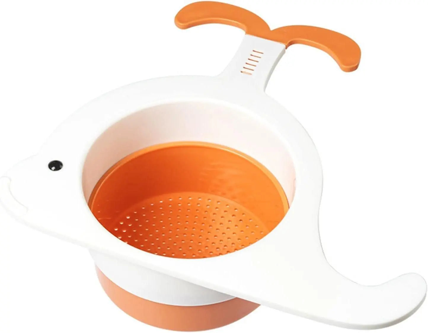 Whale Shaped Kitchen Sink Strainer Trandingstor.shop