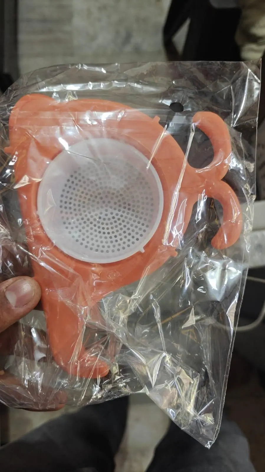 Whale Shaped Kitchen Sink Strainer Trandingstor.shop