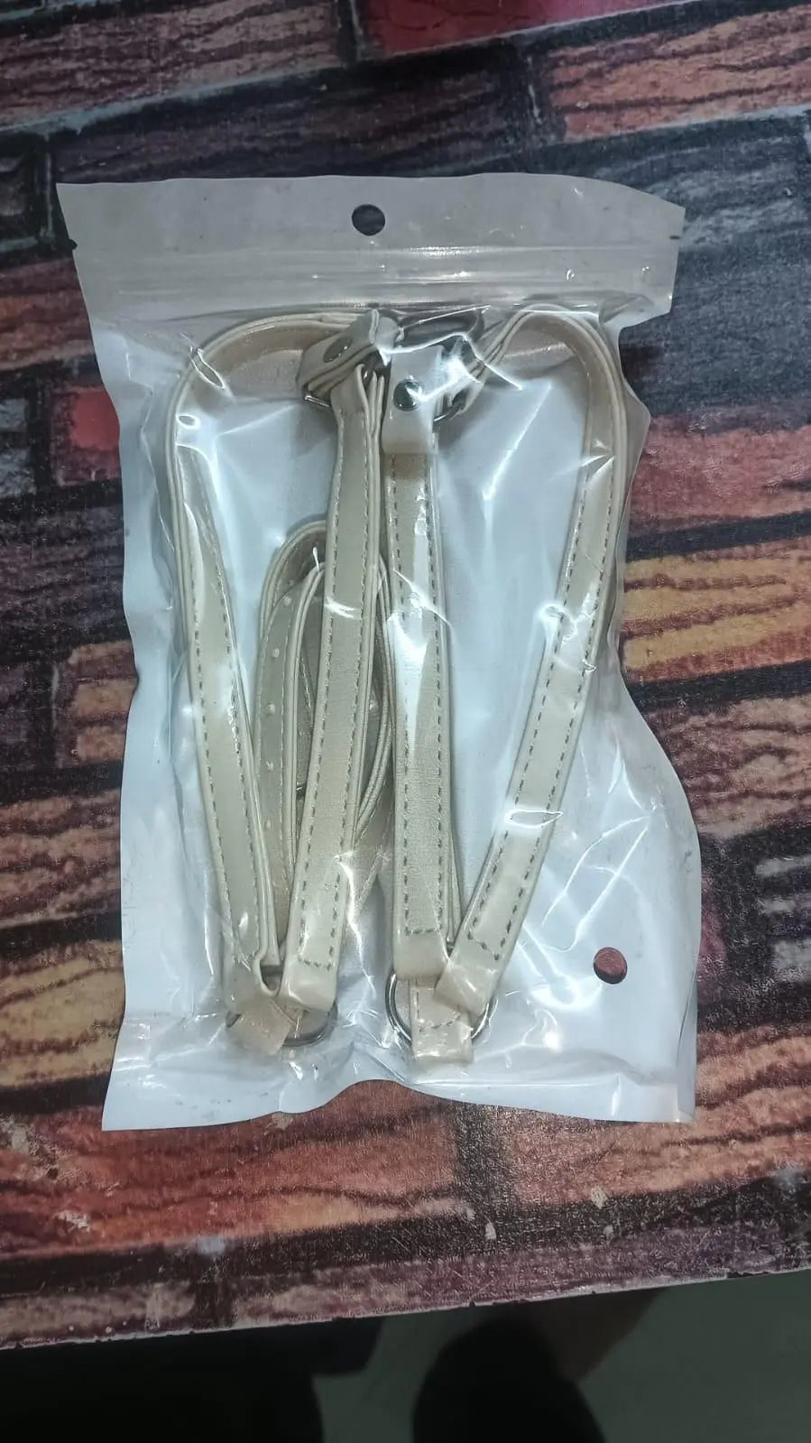 Women's Detachable High Heels Shoelace Straps Trandingstor.shop